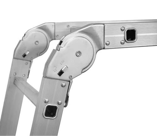 cumpără Scară Drabest DR-ALU-4X3-HOME în Chișinău 