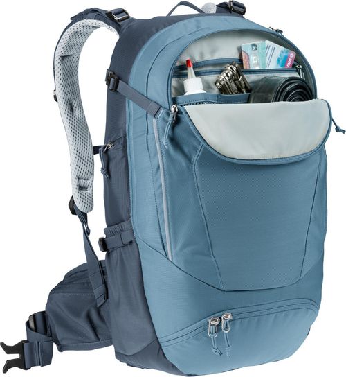 cumpără Rucsac sportiv Deuter Trans Alpine 30 atlantic-ink în Chișinău 