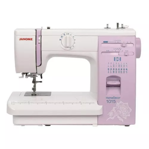 купить Швейная машина Janome Home Decor 1015 в Кишинёве 
