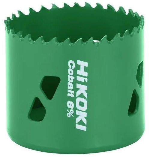 cumpără Set de tubulare, bite, duze Hitachi-Hikoki 4101031 Carota pentru metal 60mm Bi-Metal 8%Co în Chișinău 