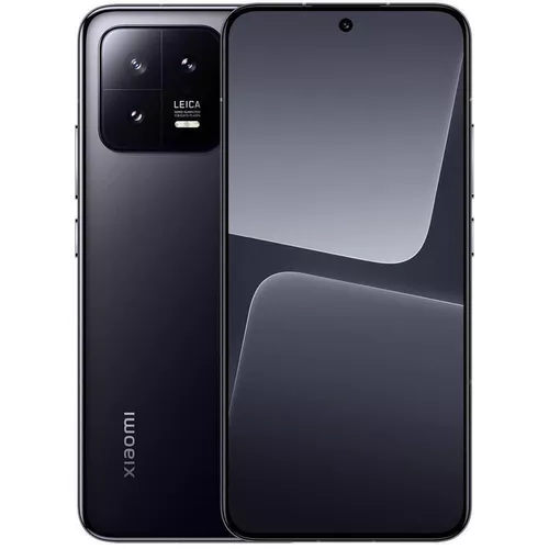 купить Смартфон Xiaomi Mi 13 8/256 Black в Кишинёве 