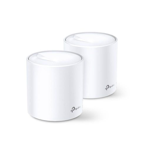 купить Wi-Fi точка доступа TP-Link Deco X20(2-pack) AX1800 в Кишинёве 