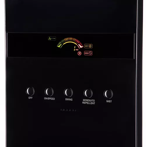 cumpără Ventilator de podea Ardesto FNM-X1B în Chișinău 