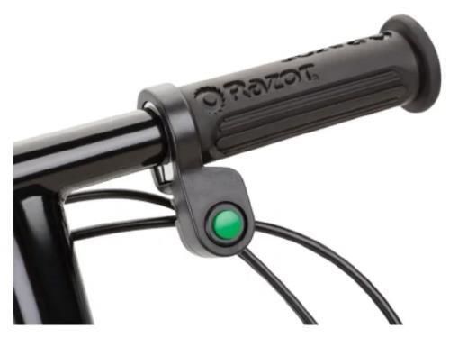 cumpără Trotinetă Razor 13173804 Electric Power Core E90 - Black Label în Chișinău 