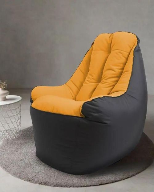cumpără Fotoliu BeanBag BeanBag BM6165, Scaun fără cadru BigBoss, XL în Chișinău 