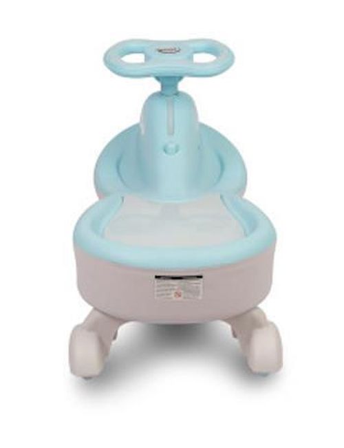 купить Толокар Toyz 2549 Fiesta Blue, гравитационная машинка в Кишинёве 
