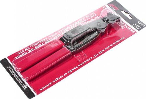 cumpără Clește JTC JTC-1531 Клещи для хомутов ШРУСа în Chișinău 