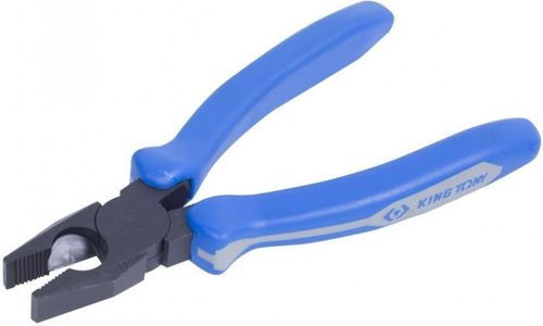 cumpără Clește King Tony 6111-08 комбинированные 213мм în Chișinău 