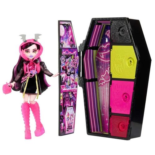 cumpără Păpușă Mattel HNF78 Monster High în Chișinău 