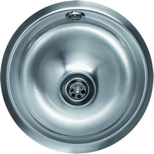 cumpără Chiuvetă bucătărie Reginox R00472 Rio în Chișinău 