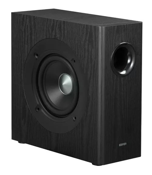 cumpără Subwoofer Edifier T5s Black în Chișinău 