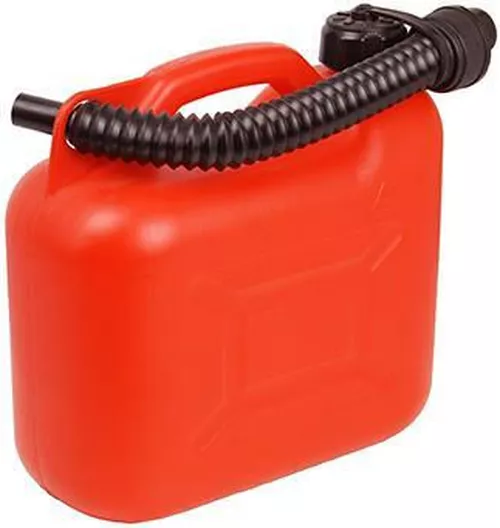 купить Аксессуар для автомобиля Könner&Söhnen KS CAN 5 канистра топливная 5л в Кишинёве 