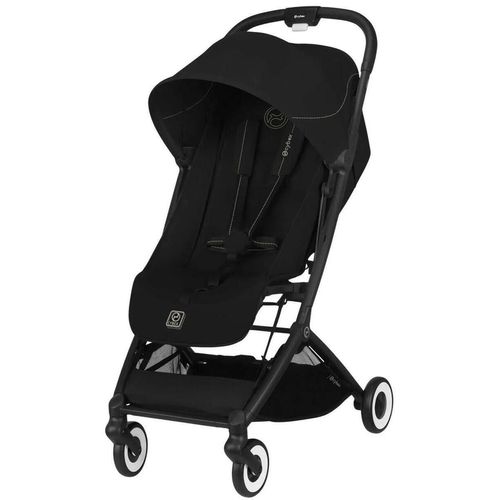 cumpără Сărucior pentru copii Cybex 525000301 Orfeo BLK Magic Black în Chișinău 