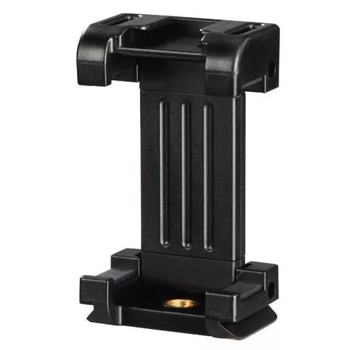 купить Штатив Hama 4648 Pro II Smartphone Holder, 9.5 cm, 1/4 в Кишинёве 