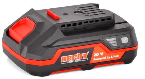 купить Зарядные устройства и аккумуляторы Hecht 001277BX Acumulator Litiu-Ion 20V 2.0Ah в Кишинёве 