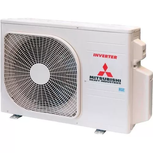 cumpără Unitate exterioară multisplit Mitsubishi Heavy Industries SCM30ZS-W Inverter Profesional (2 unit) în Chișinău 