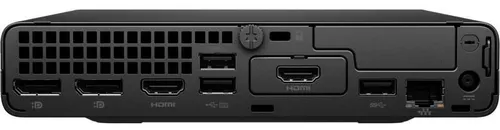 купить Мини ПК HP Pro Mini 400 G9 (936W1EA#UUQ) в Кишинёве 