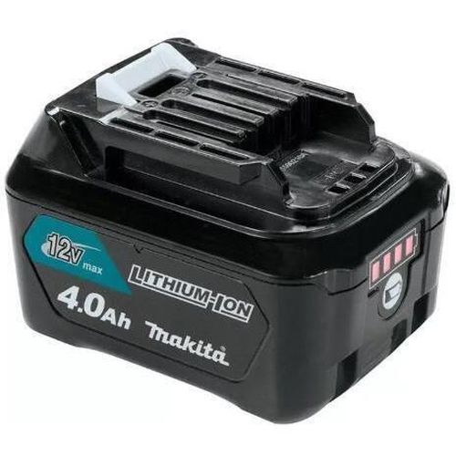 купить Зарядные устройства и аккумуляторы Makita 197406-2 Acumulator Cxt Li-Ion BL1041B 12V 4Ah в Кишинёве 