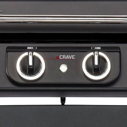 cumpără Grătar Enders Electric eCrave 2 PV (97116) în Chișinău 