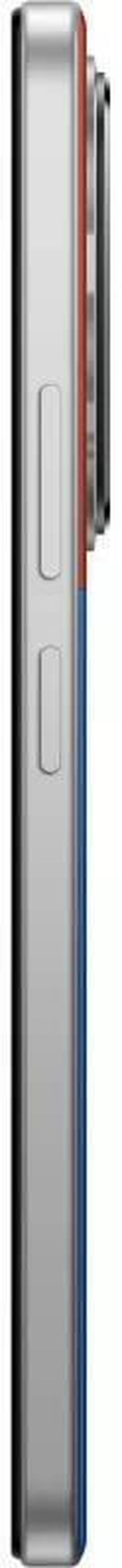 cumpără Smartphone Xiaomi POCO M7 8/256GB Silver în Chișinău 