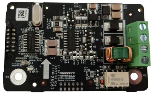 cumpără Accesoriu pentru sisteme de securitate Hikvision DS-PMA-P PSTN Module în Chișinău 