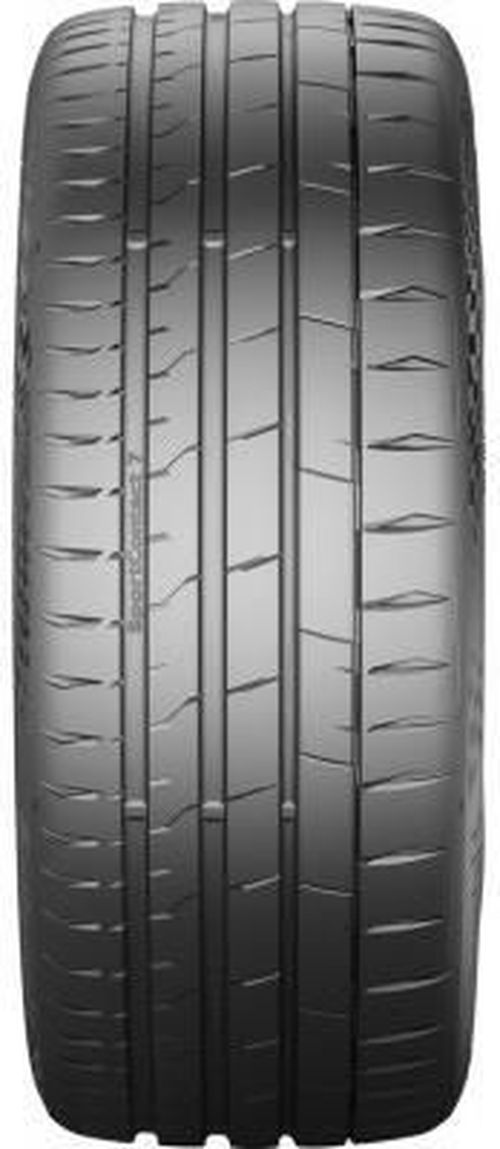 cumpără Anvelopă Continental 245/45 ZR19 ContiSportContact 7 102Y XL FR în Chișinău 