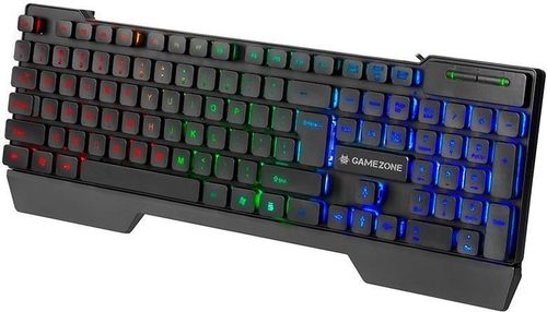 cumpără Tastatură + Mouse Tracer MAMOOTH USB 4 in 1 în Chișinău 