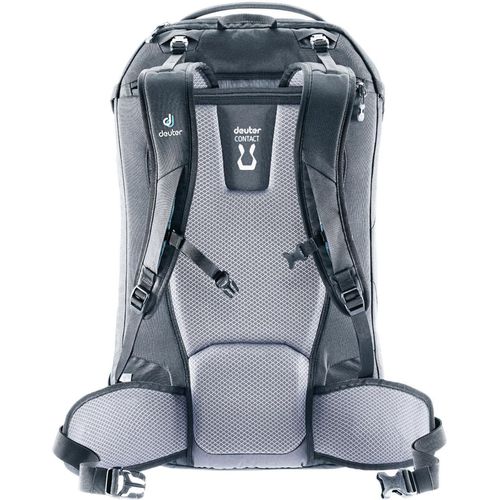 cumpără Rucsac sportiv Deuter Aviant Access 55 black în Chișinău 