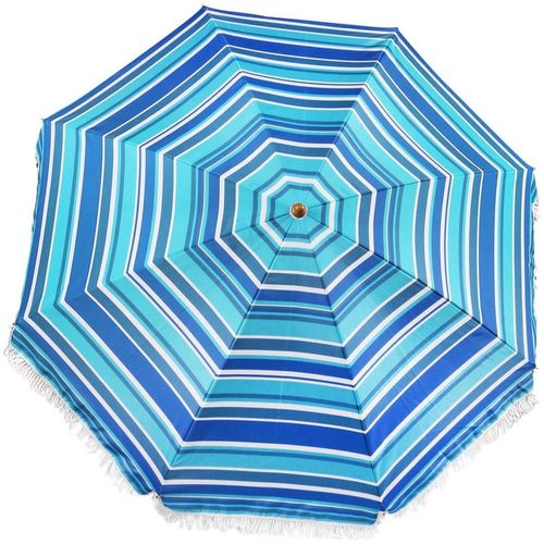 купить Зонт садовый Royokamp Beach&Garden Blue 180cm в Кишинёве 