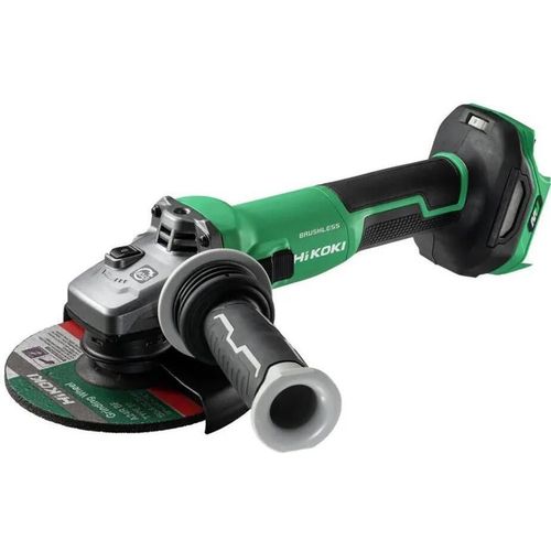 cumpără Mașina de polisat Hitachi-Hikoki G3615DVEW4Z 150mm 36V carton (fara accum.) în Chișinău 