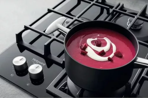 cumpără Plită încorporabilă pe gaz Hotpoint-Ariston HAGS61F/BK în Chișinău 