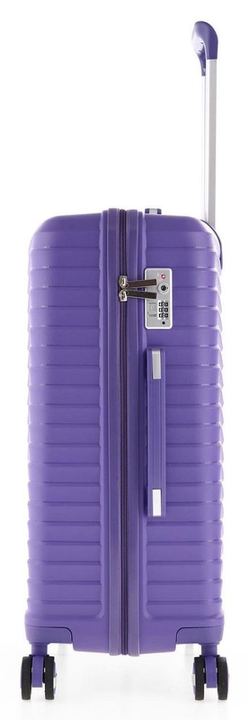 купить Чемодан CCS 5235 M Purple в Кишинёве 