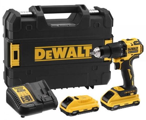 cumpără Bormașina DeWalt DCD709L2T în Chișinău 