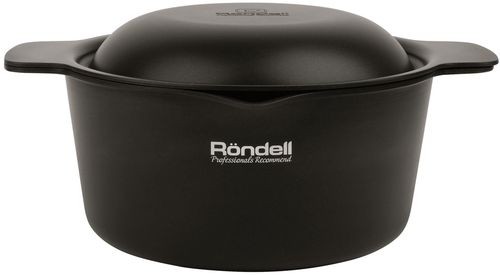 купить Кастрюля Rondell RDA-1440 Trumpf 4,2l в Кишинёве 