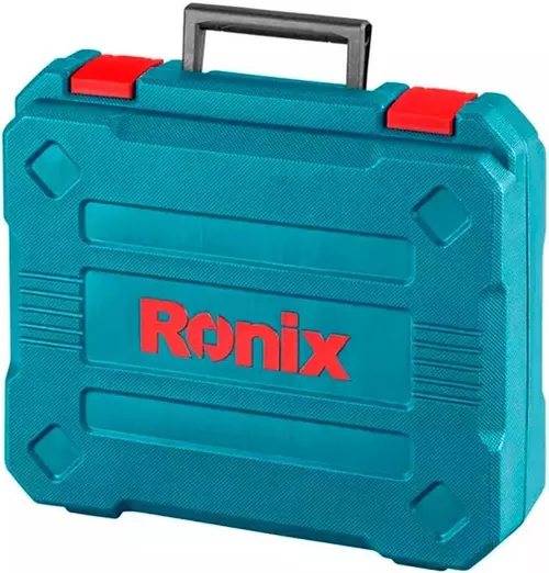 купить Шуруповёрт Ronix 8905K ударный 20V 2Ah в Кишинёве 