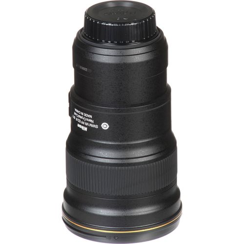 cumpără Obiectiv Nikon AF-S Nikkor 300mm f/4E PF ED VR în Chișinău 
