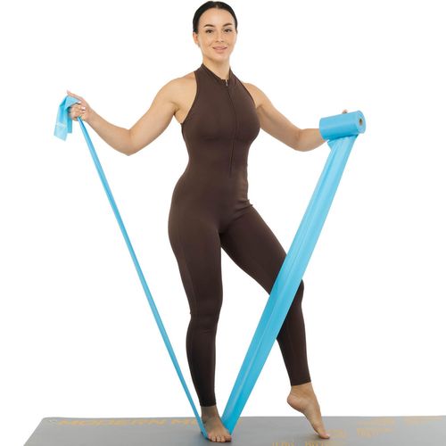 cumpără Expander Zelart SL-00014093 Expander FL-5361-3, 150x15х0.5cm MEDIUM în Chișinău 