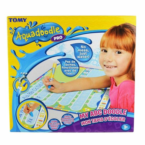купить Набор для творчества Tomy T72866 Aquadoodle – Învățare rapidă в Кишинёве 