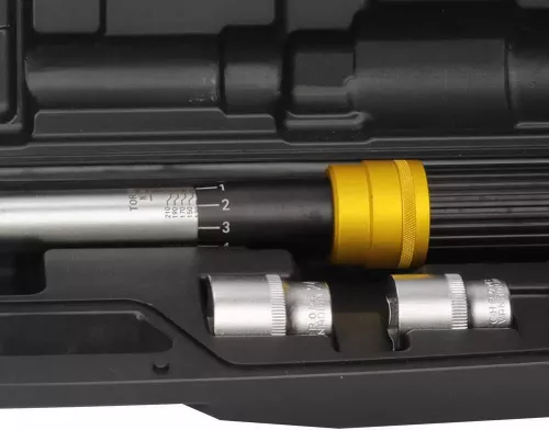 cumpără Unealta de mana Hoteche 200423 Ключ динамометрический 20-220Nm ½" în Chișinău 