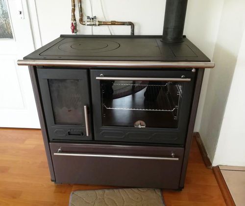 cumpără Șemineu de convecție Plamen TERMO GLAS în Chișinău 