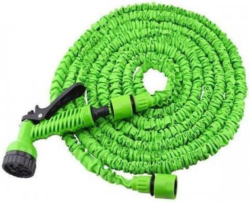 cumpără Furtun miscellaneous MSD-010488 p/u irigare silicon, infasurare de pinza 10-30 m în Chișinău 