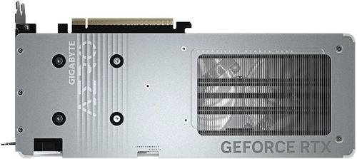 купить Видеокарта Gigabyte GeForce RTX™ 5060 Ti AERO OC 8G / 8GB GDDR7 в Кишинёве 