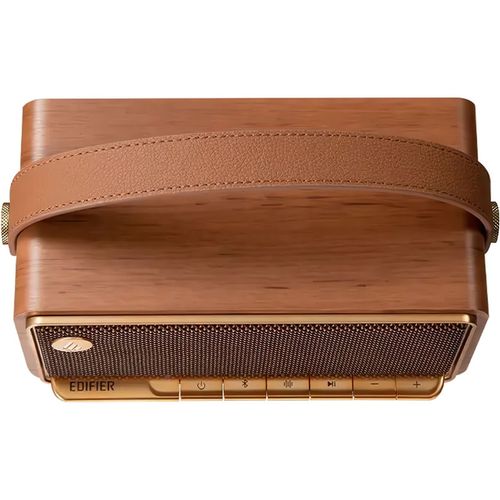 cumpără Boxă portativă Bluetooth Edifier MP330 Brown în Chișinău 
