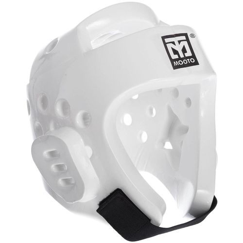 cumpără Articol de box miscellaneous SL-00013977 Casca taekwondo 87139 1/S alb în Chișinău 