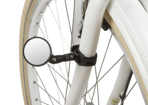 купить Аксессуар для велосипеда M-Wave Oglinda Spy Mini bicycle mirror в Кишинёве 