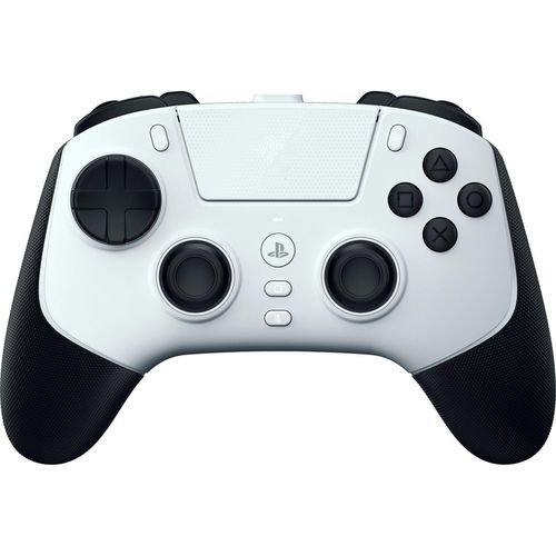 cumpără Joystick-uri pentru jocuri pe calculator Razer RZ06-05580200-R3G1 Controller Raiju V3 Pro for PlayStation 5 & PC Wireless White în Chișinău 