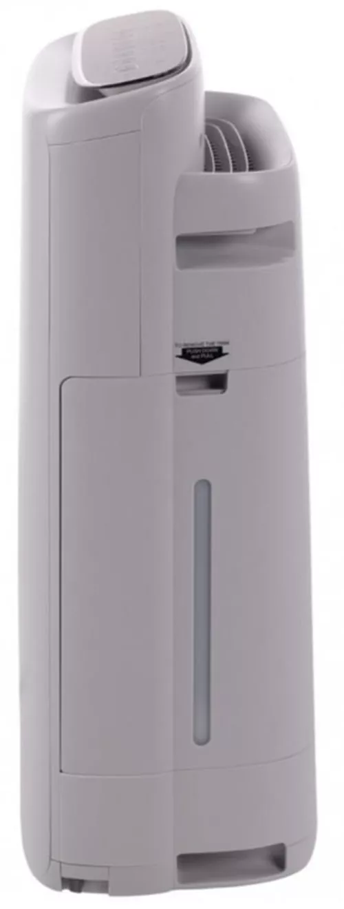 cumpără Purificator de aer cu umidificator Sharp KI-N52EU-L în Chișinău 