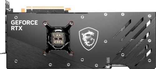 купить Видеокарта MSI GeForce RTX 4080 SUPER 16GB GAMING X SLIM / 16GB GDDR6X в Кишинёве 