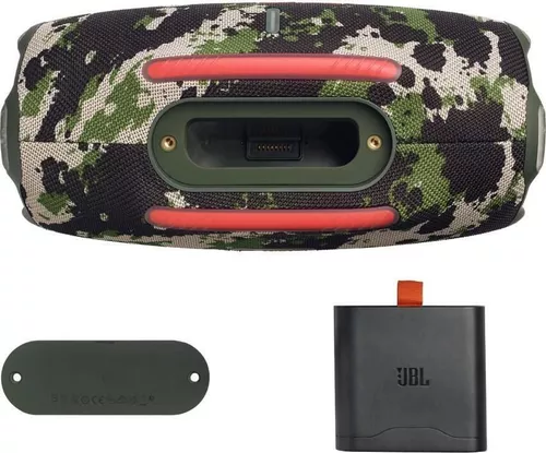 cumpără Boxă portativă Bluetooth JBL Xtreme 4 Camouflage în Chișinău 