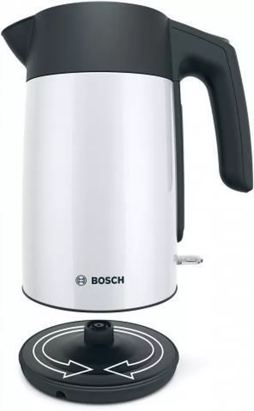 купить Чайник электрический Bosch TWK7L461 в Кишинёве 